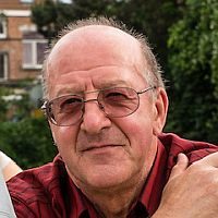 Walter Govearts
