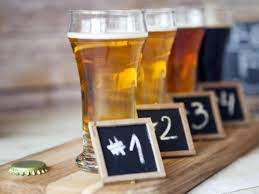 biertasting 0%