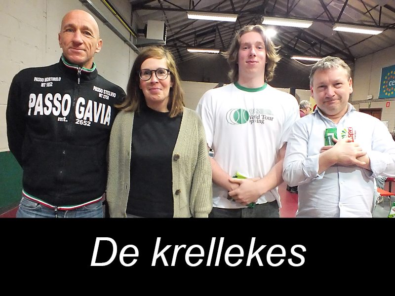 Krellekes