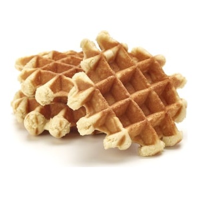 Suikervrije wafels (700 g)