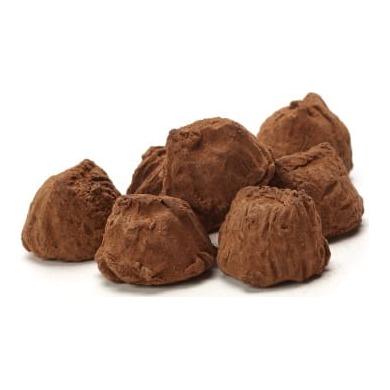 Cacaotruffels (250 g)