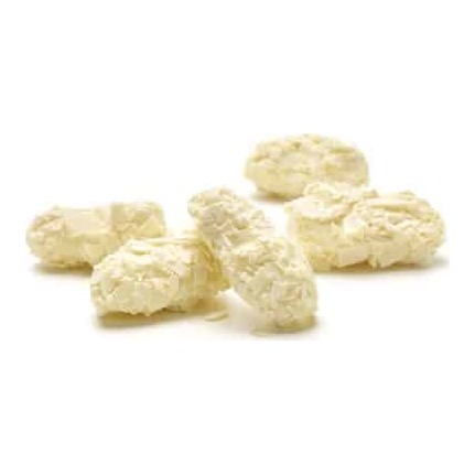 Schilfertruffels wit (200 g)