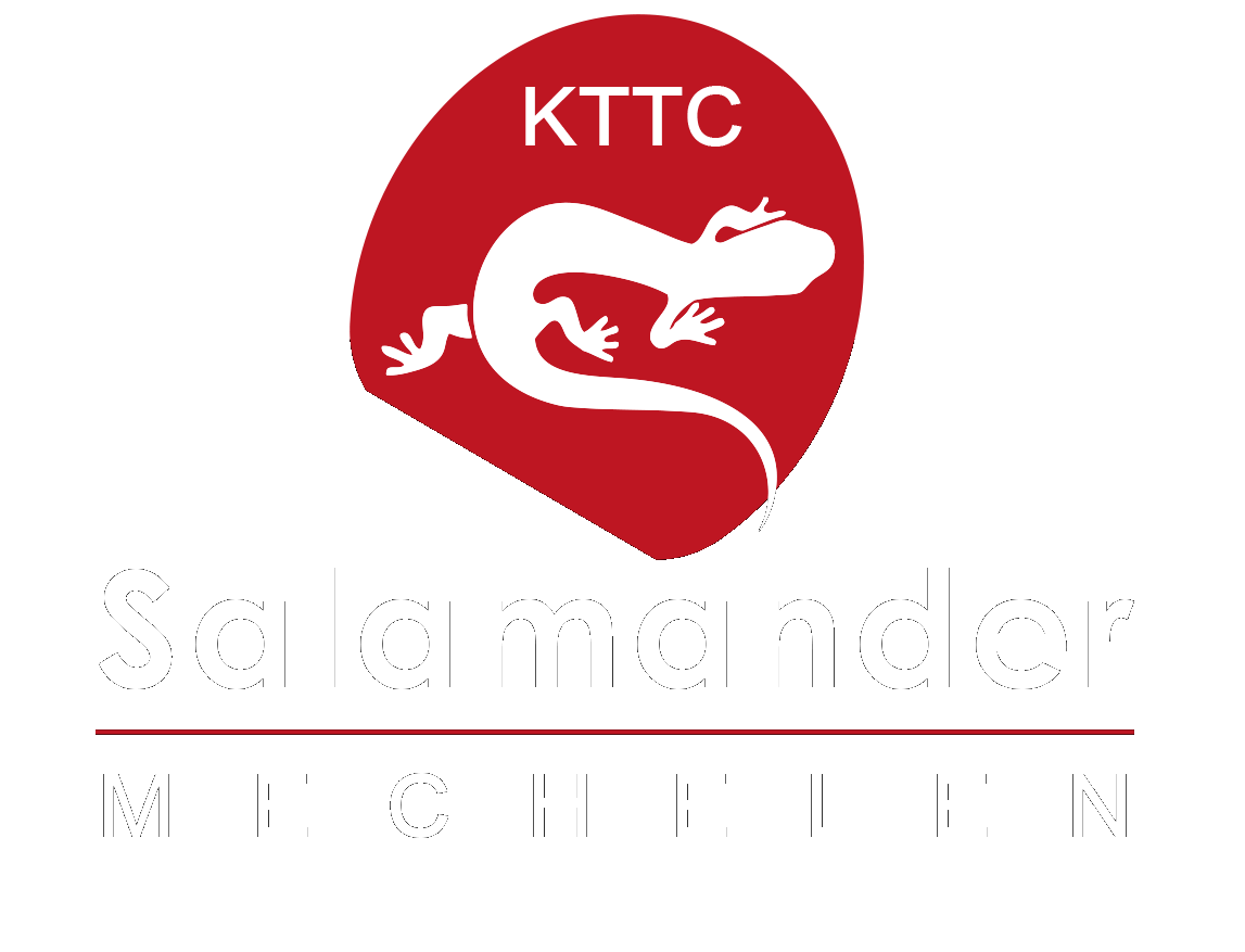 Koninklijke Tafeltennisclub Salamander Mechelen